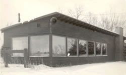 Old Chalet