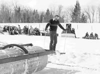Good Ole' Days Skiing