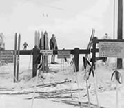 Old Skis